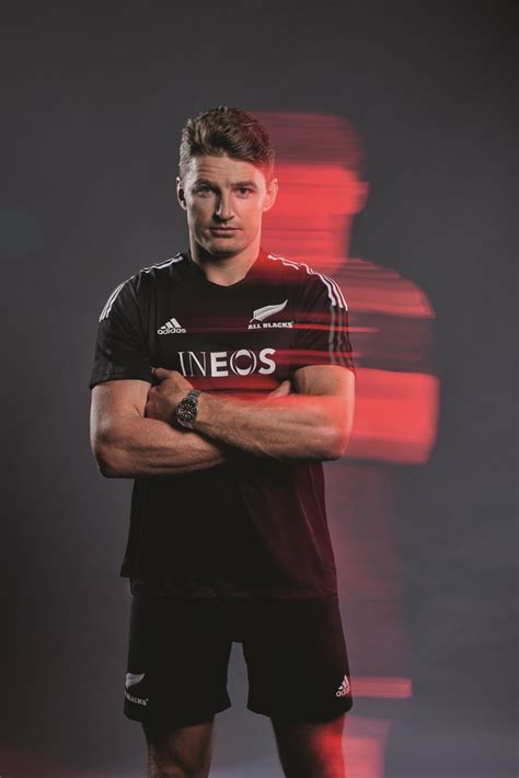 tudor rugby world cup watch|Rugby Legend Beauden Barrett on What Makes the All Blacks Tick.